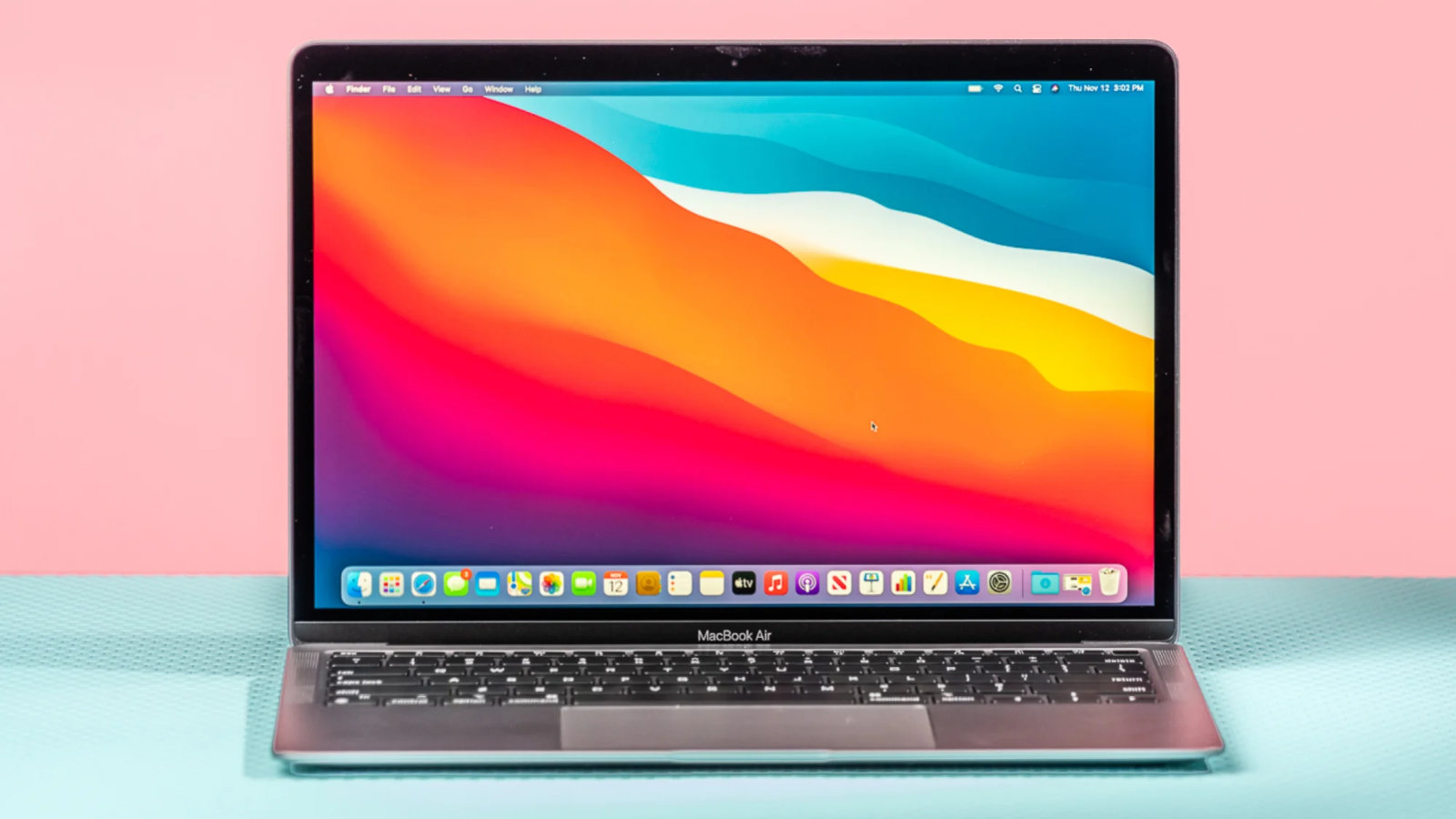 Best Buy has a refurbished M1 MacBook Air with 512GB of storage on sale ...