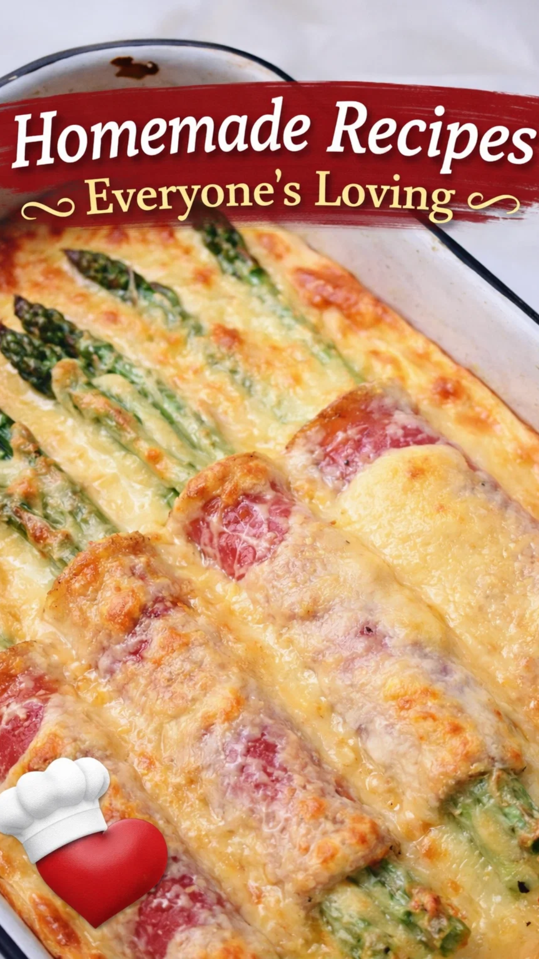 Trending homemade dishes you should make today before everyone else