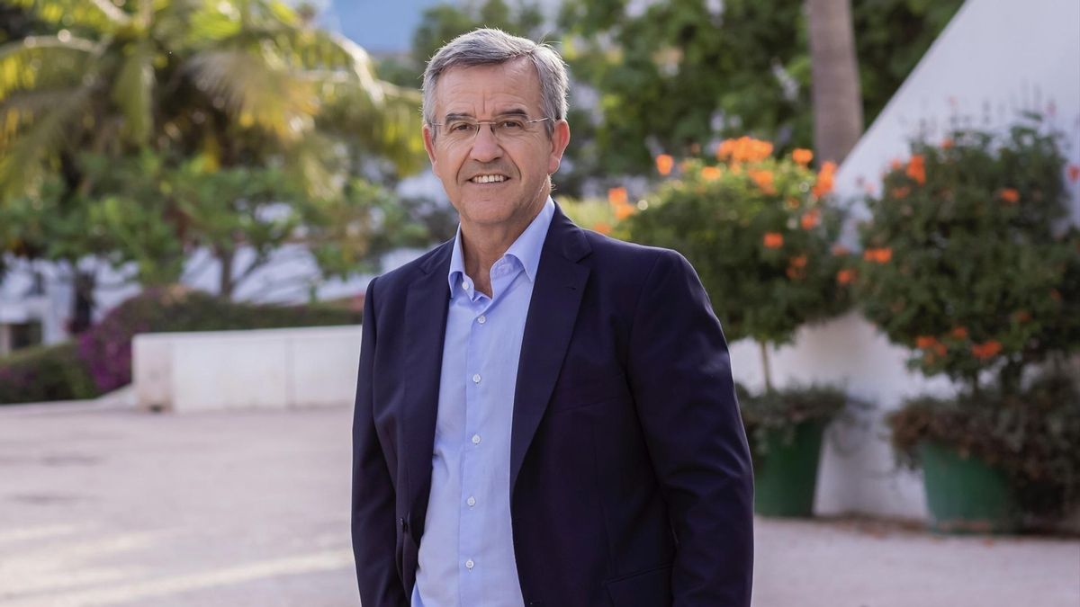 El restaurante de lujo adjudicado por el alcalde de Estepona a su nuera ...