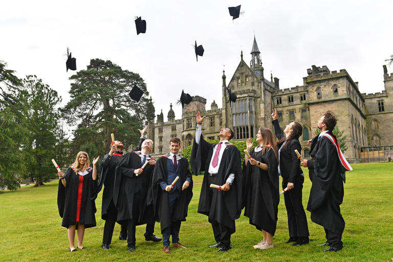 It’s time to admit it - we have failed young people at every step