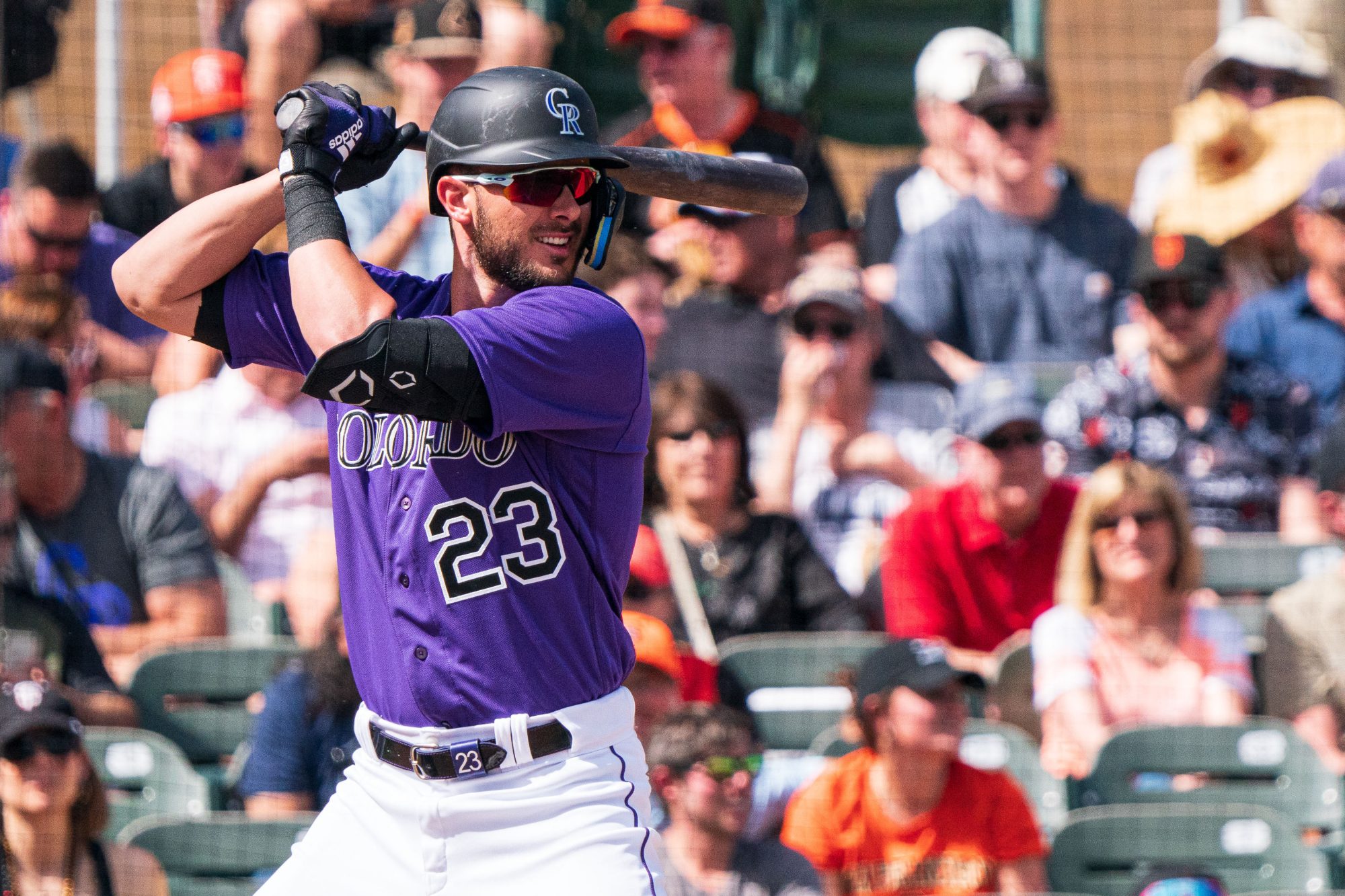 Kris Bryant details 'miserable' back condition as questions loom about ...