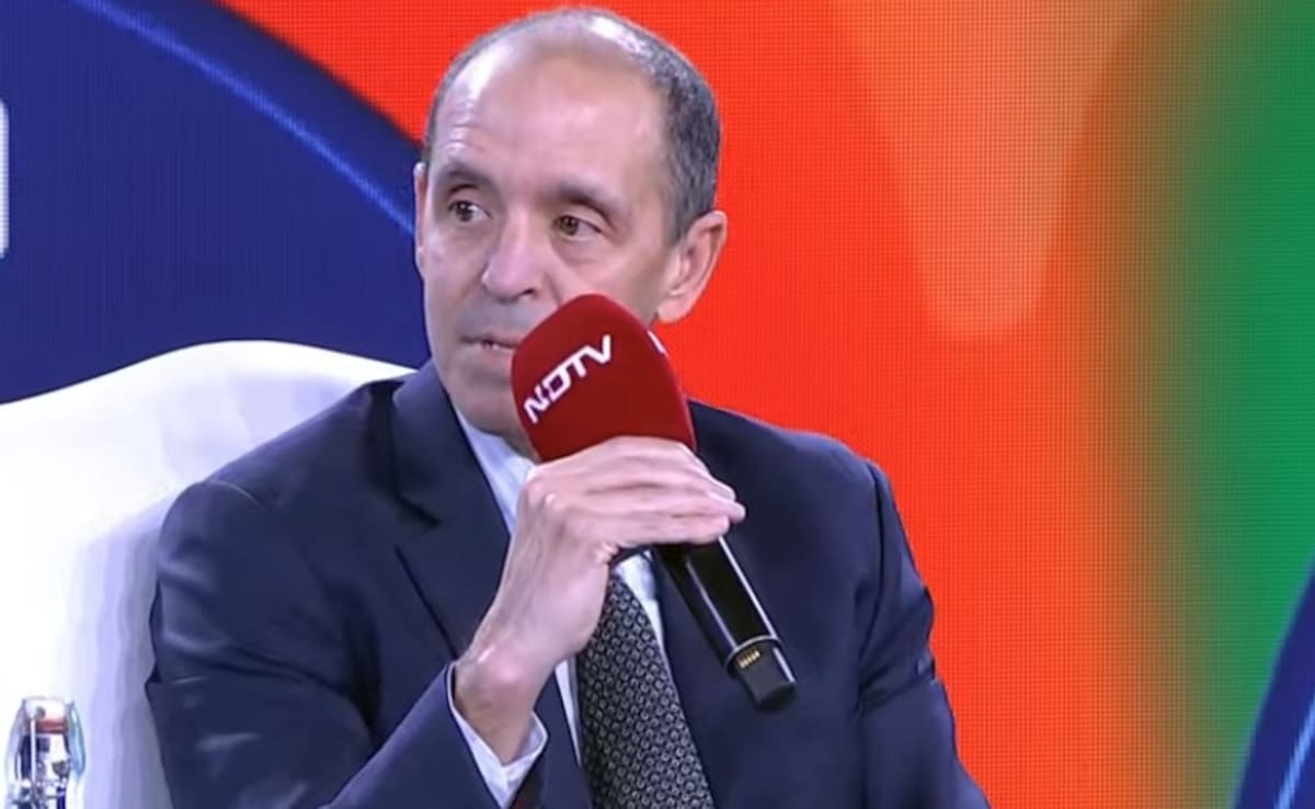 NDTV AI Summit 2026 live updates: Rishi Sunak on policy, innovation ...