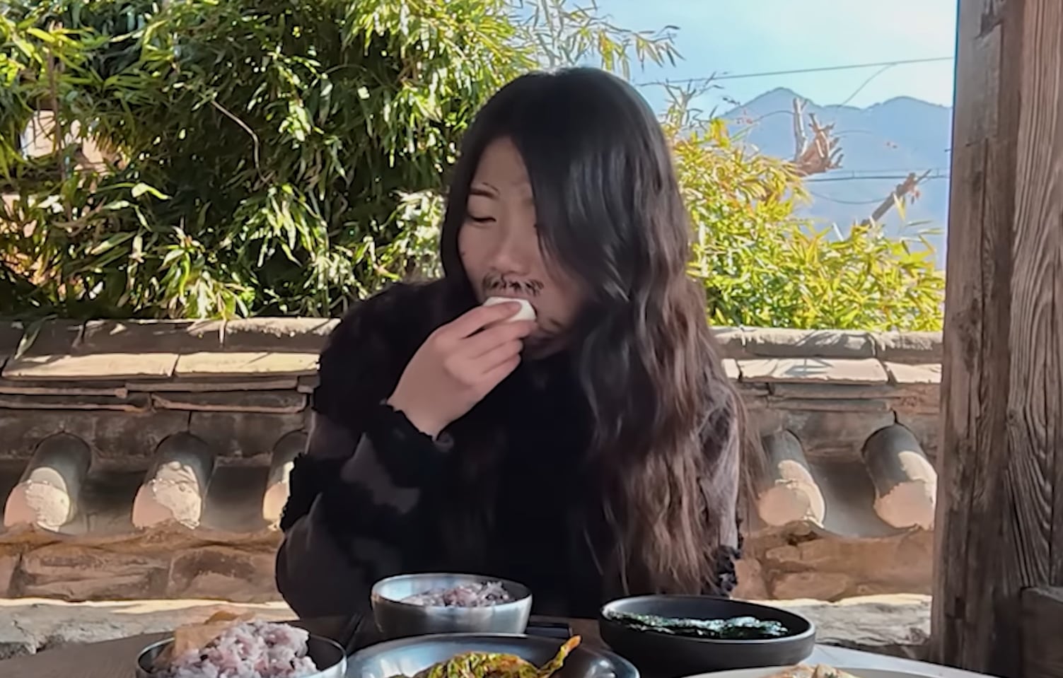 Chungju's 'Chuno' video revives YouTube channel