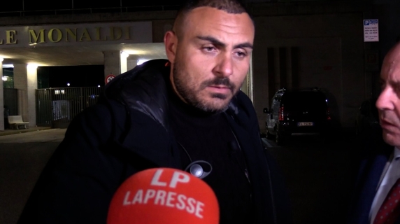 Napoli, al Monaldi l'attesa del nuovo cuore per il bimbo trapiantato