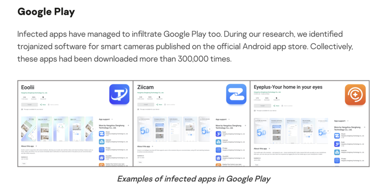 This preinstalled Android malware can hack any app you launch on a device