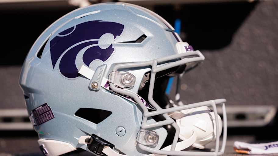 Iowa State Cyclones offer cornerback being recruited by Kansas State ...
