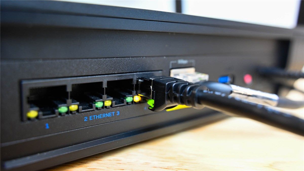 This free firmware made my old router useful again (and safer)