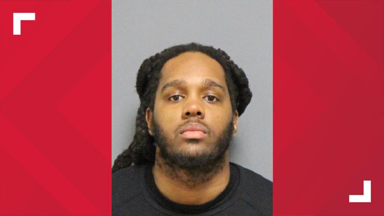 Whitsett man arrested after investigators seize nearly 500 grams of ...