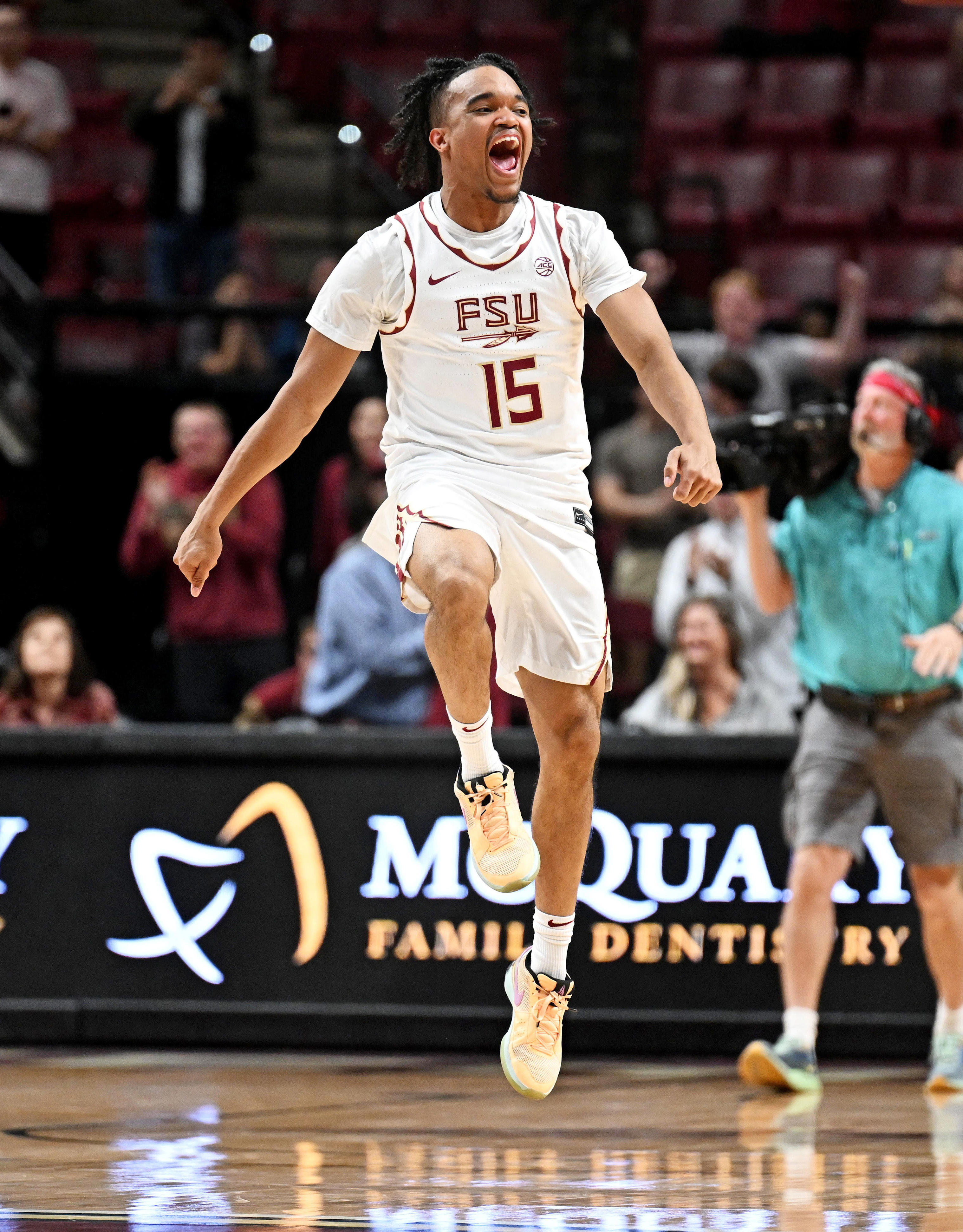 Florida State completes stunning comeback, defeats Boston College
