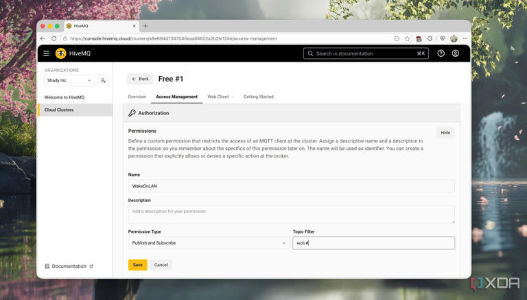 I wake my home PC from anywhere using an ESP32 and MQTT - Here’s how