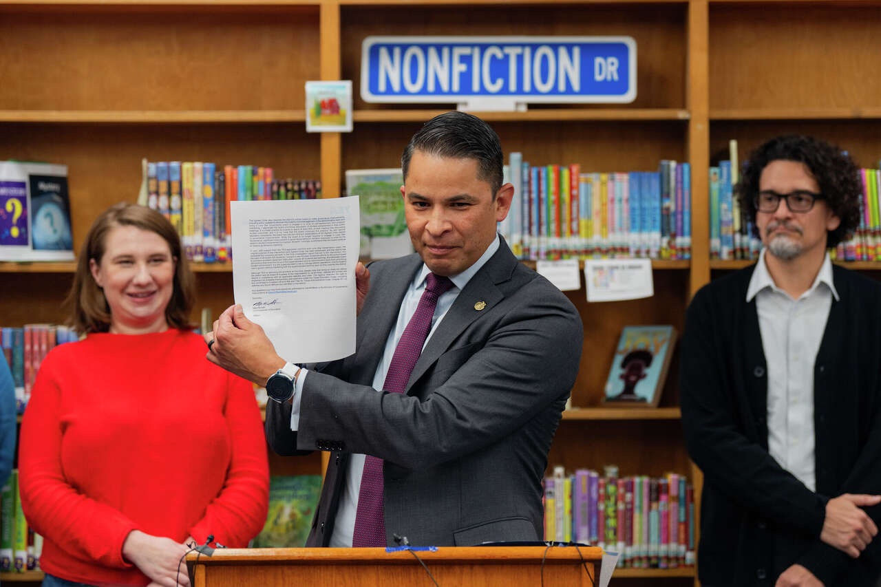 Austin ISD released from state special education order; pledges more work ahead<br>