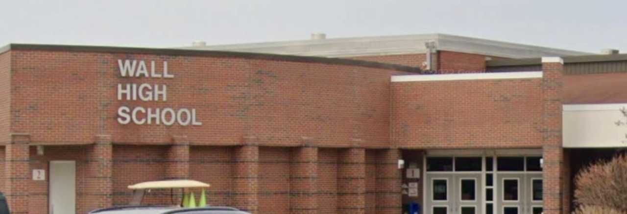 NJ teacher who had sex with 2 students learns fate: Prosecutor