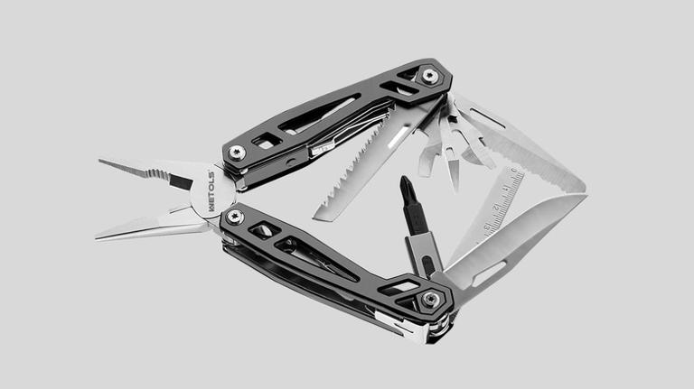15 multi-tool brands ranked from worst to best