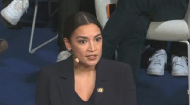 Stumble in Munich: Vance takes aim as AOC foreign policy debut sparks ...
