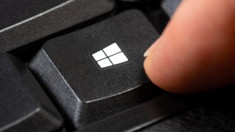 Your Windows 11 start menu may look a little different soon