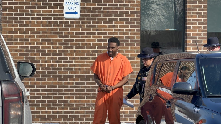 Buffalo police release timeline leading to the arrest of Officer Lance ...