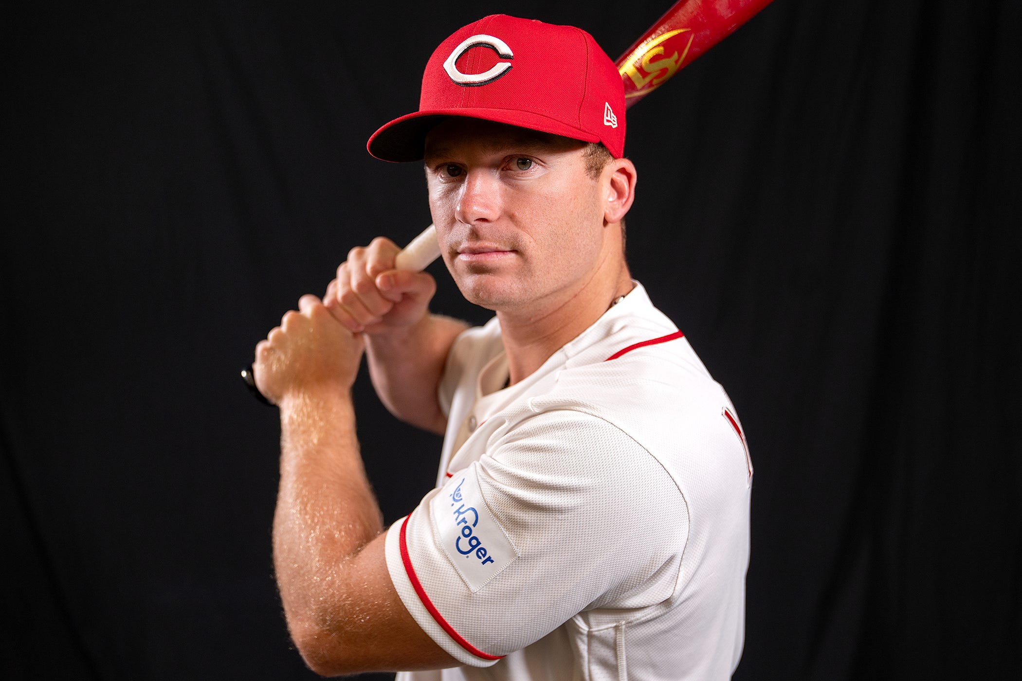 Matt McLain pours on the power for Reds with two long homers vs. Cubs