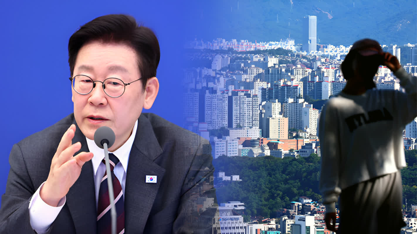 다주택자 문제와 보유세 증가, 피겨스케이팅 스타의 은퇴 논란