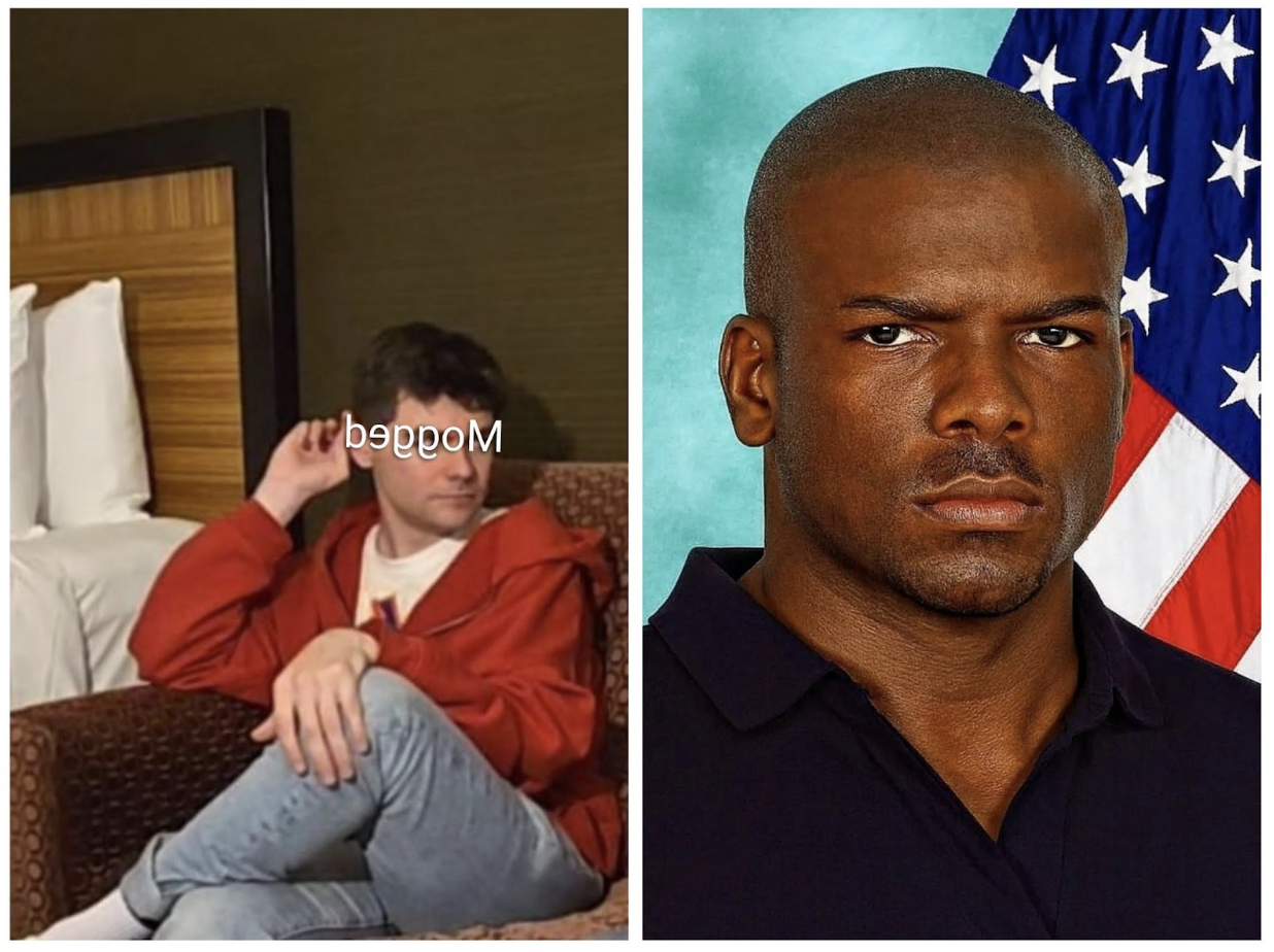 Reject Nick Fuentes, embrace Theron Bassett—an imperfect Gen Z Catholic ...