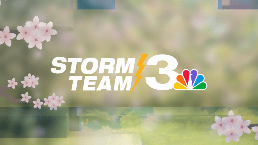 Storm Team 3: Spring-like warmth continues, showers return this weekend