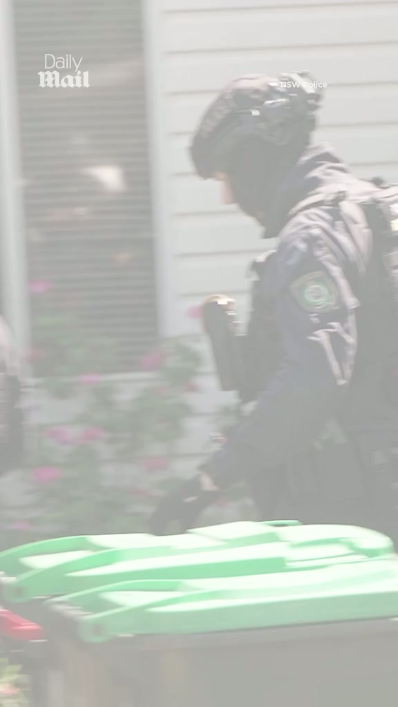 Man charged with murder after alleged Merrylands stabbing
