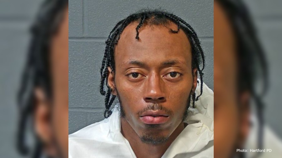 Hartford man sentenced to 51 years in prison for fatal 2023 shooting