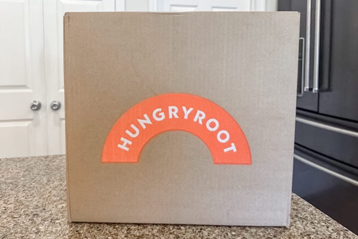 Hungryroot review: Is the hybrid meal kit worth it?