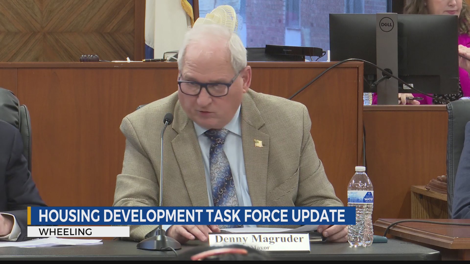 Wheeling Housing Development Task Force seeks answers surrounding ...