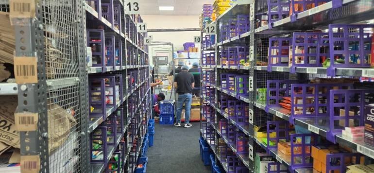 Zepto's user base falls for first time in March despite surging marketing costs