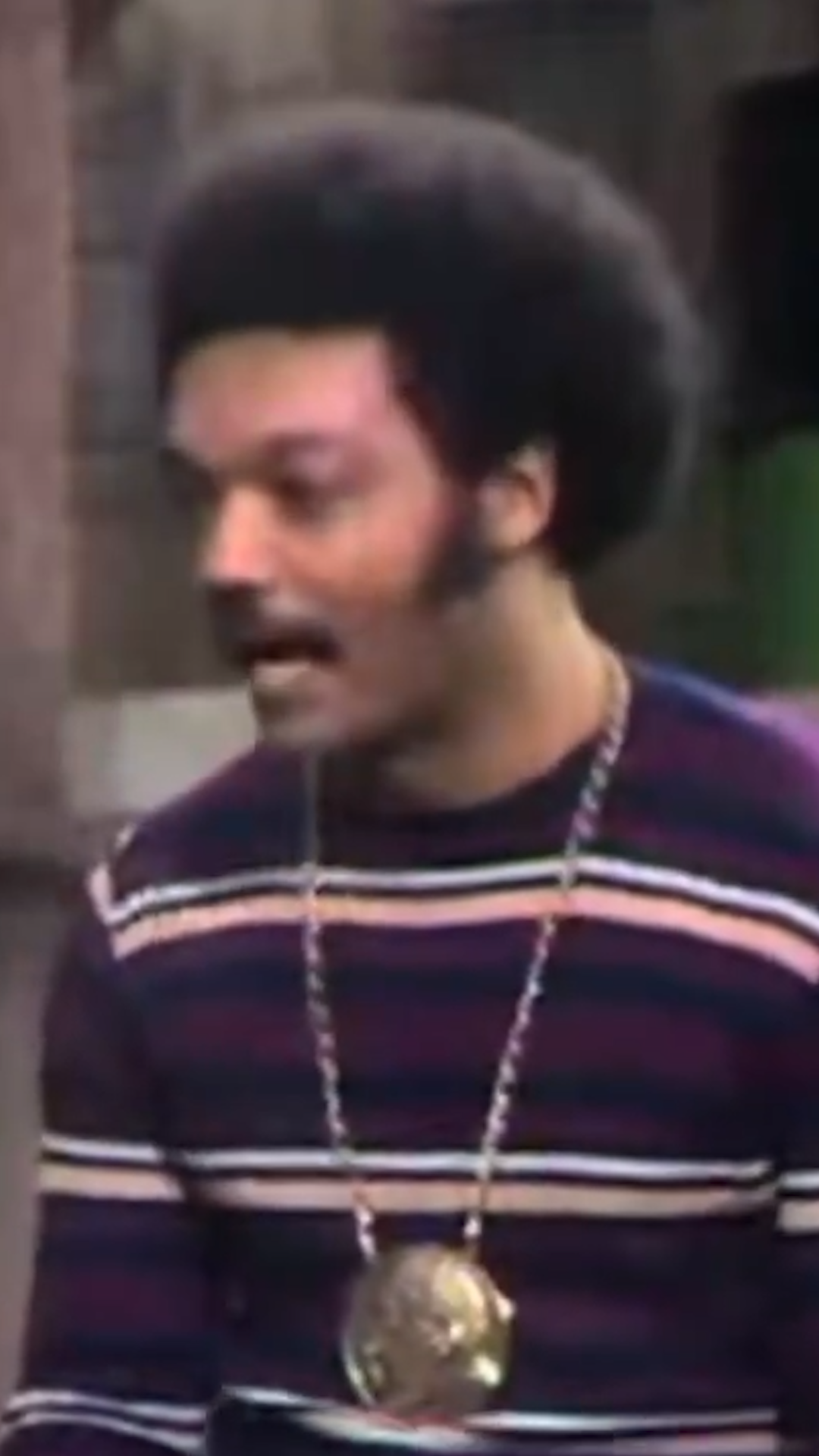Rest in power legend