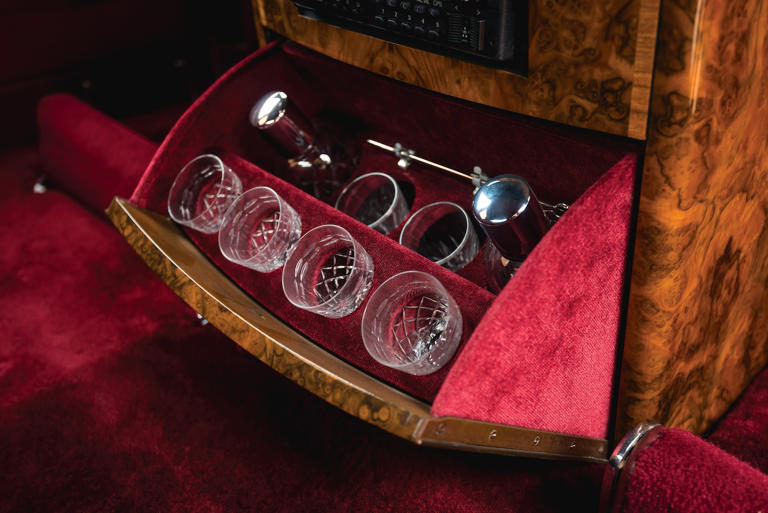 Models of the marque – the 1980s: Rolls-Royce Phantom VI