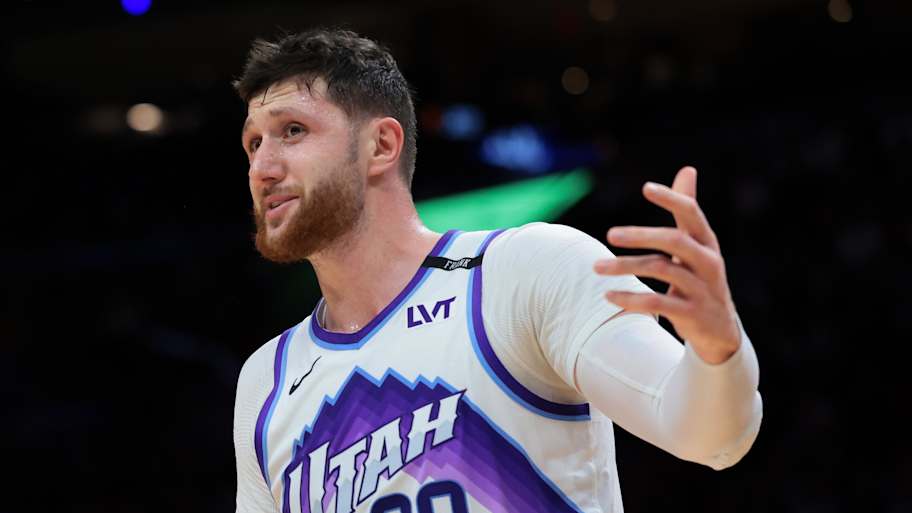 How much Jazz value Jusuf Nurkic will be determined in next 12 days