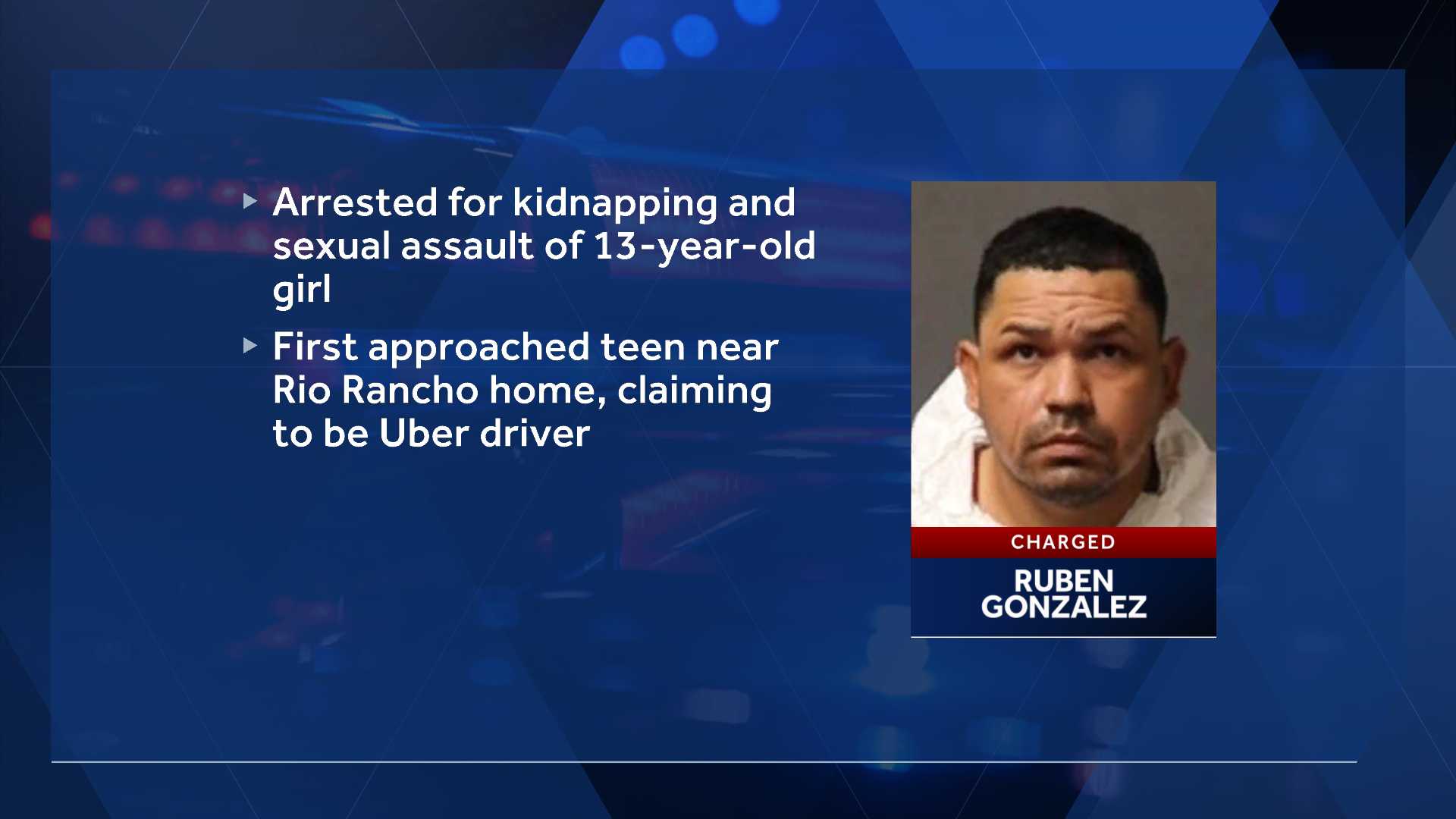 34-year-old man faces juvenile sexual assault charges