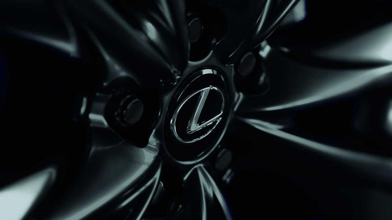 Forget the BMW 3 Series—this Lexus sedan feels way more refined