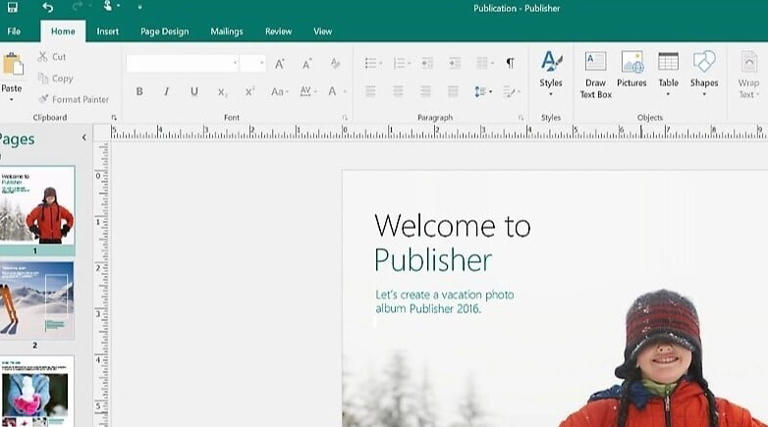 Microsoft is killing Publisher in October. Here's what you should use ...