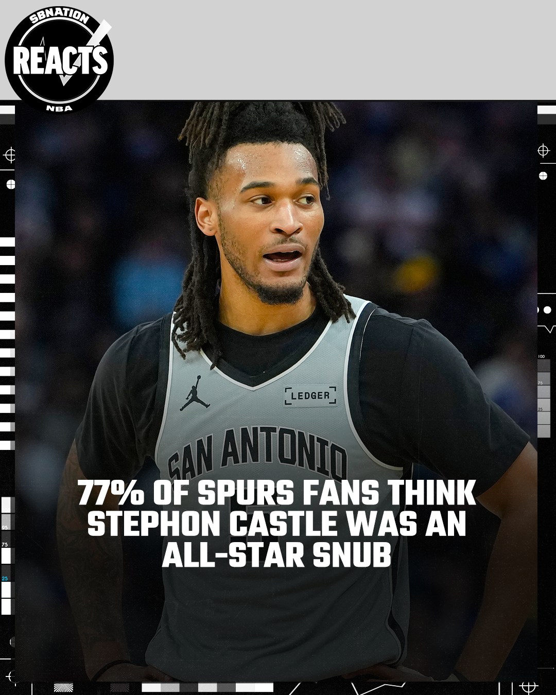 The Spurs dominated All-Star Weekend