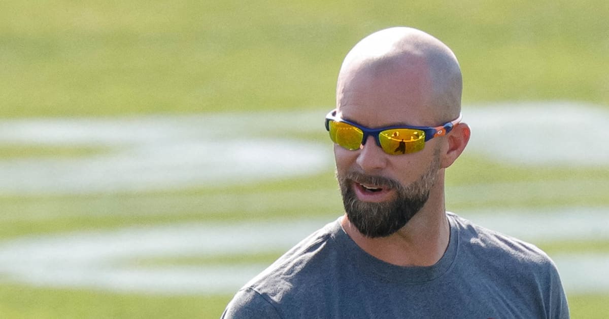 Report: Las Vegas Raiders expected to hire former Steelers assistant ...