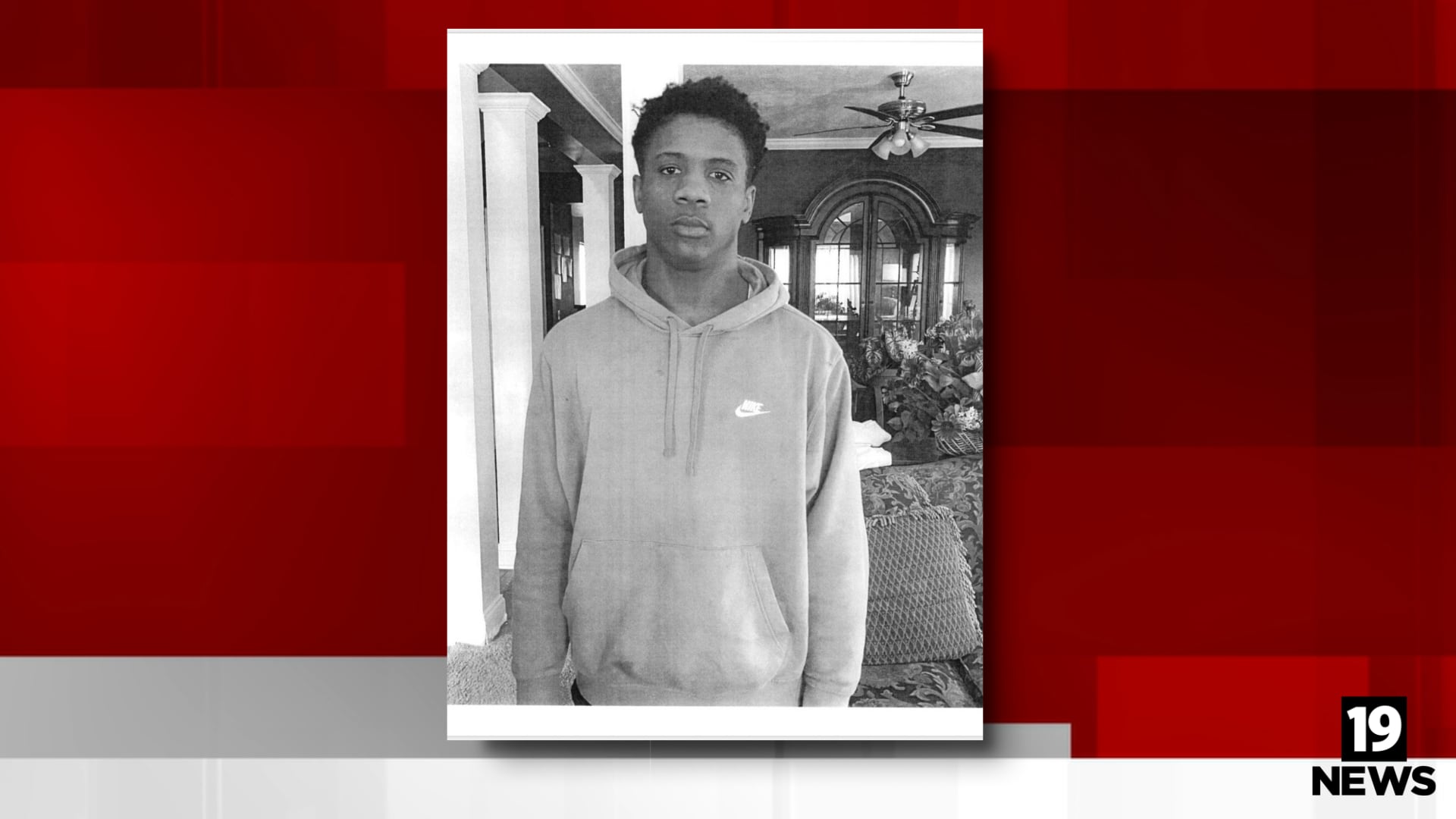 Cleveland Police looking for missing endangered teen