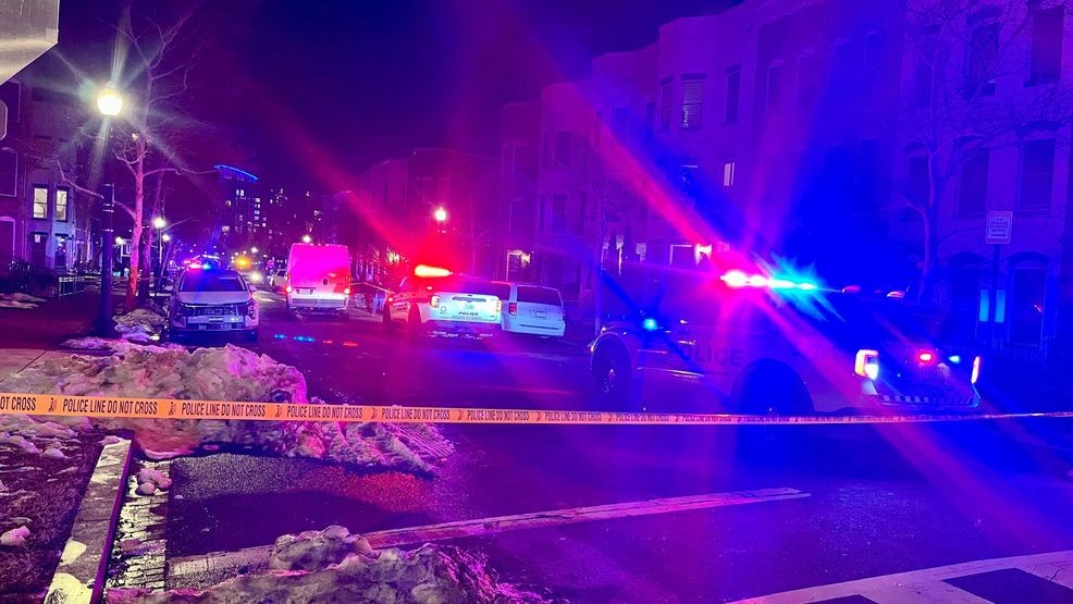 Southeast DC shooting leaves one person dead, person of interest sought