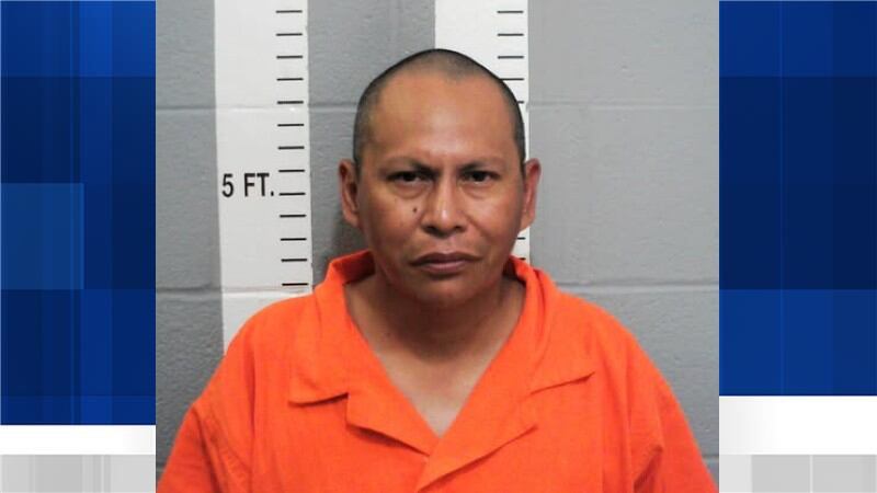 Ardmore man sentenced to prison in sexual abuse case