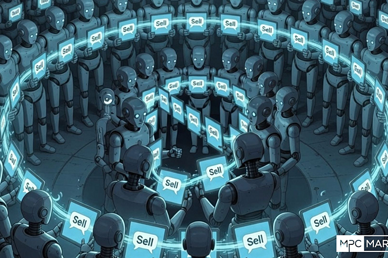 The 'SaaS-pocalypse' is good clickbait, but it's lazy analysis