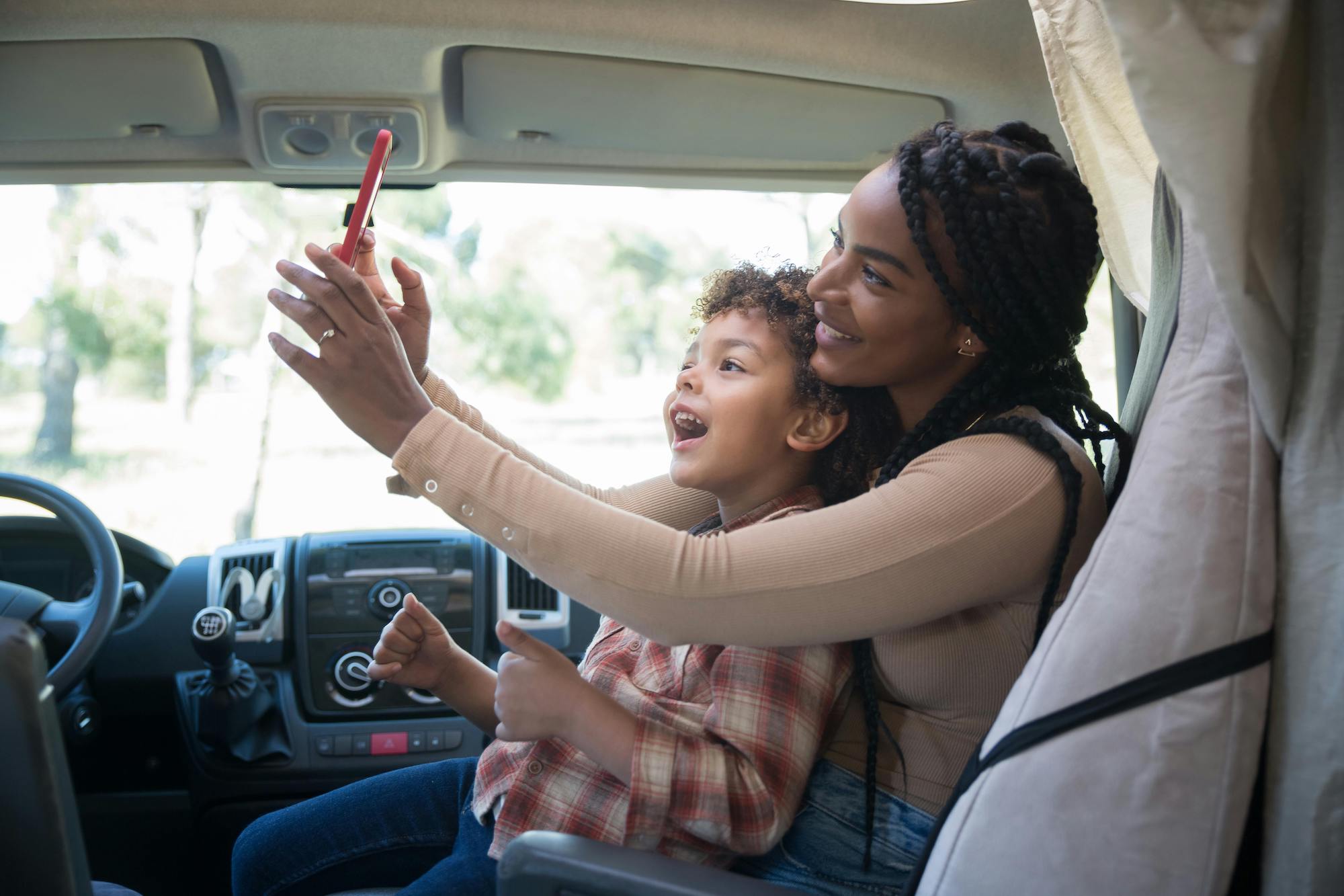 How to make family road trips safer, smoother, and more cost-effective