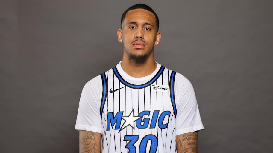 Magic shake up final two-way spot in recent move