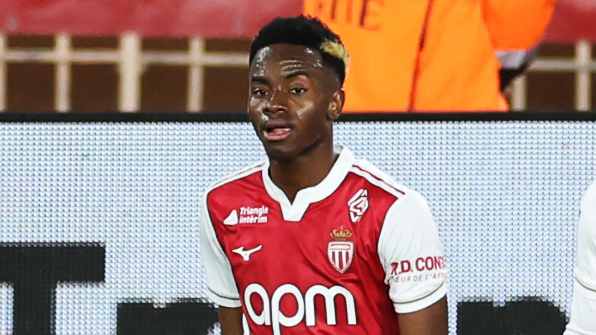 Champions League playoff soccer: Livestream Monaco vs. PSG live from ...