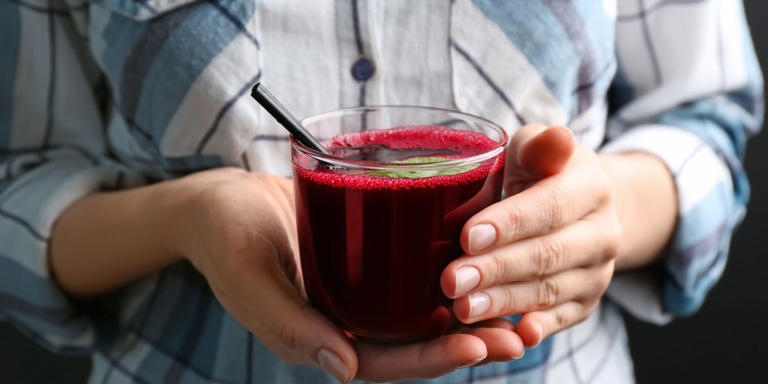 Les 5 meilleures boissons riches en fer pour lutter contre la fatigue ...