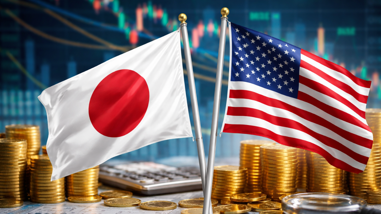US, Japan seal 'massive' trade deal; Tokyo to invest $550 billion in ...