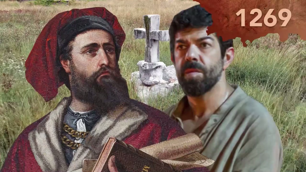 Surprising facts about Marco Polo