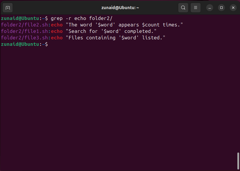 These 14 Linux commands helped me become a better troubleshooter