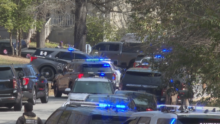'It’s going to affect us all' | Neighbors stunned after deadly domestic ...