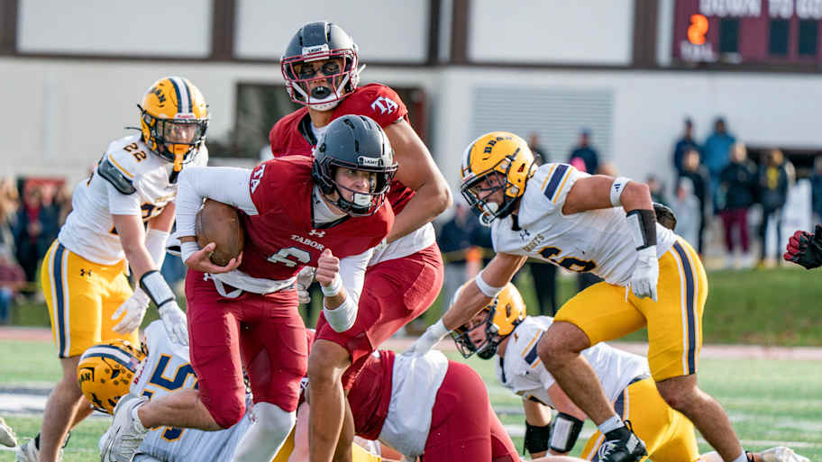 Four-star quarterback decommits from Michigan football<br><br>